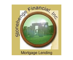 Stonehenge Financial Logo