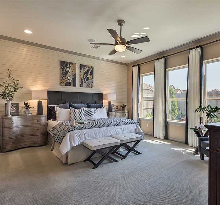 Towne Lake in Cypress, TX | David Weekley Homes