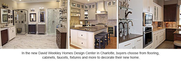 Charlotte Design Center
