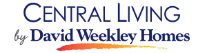 Central Living by David Weekley Homes