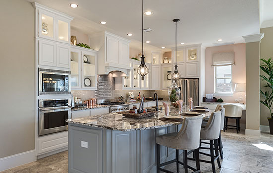 Latest Home Design Trends | David Weekley Homes