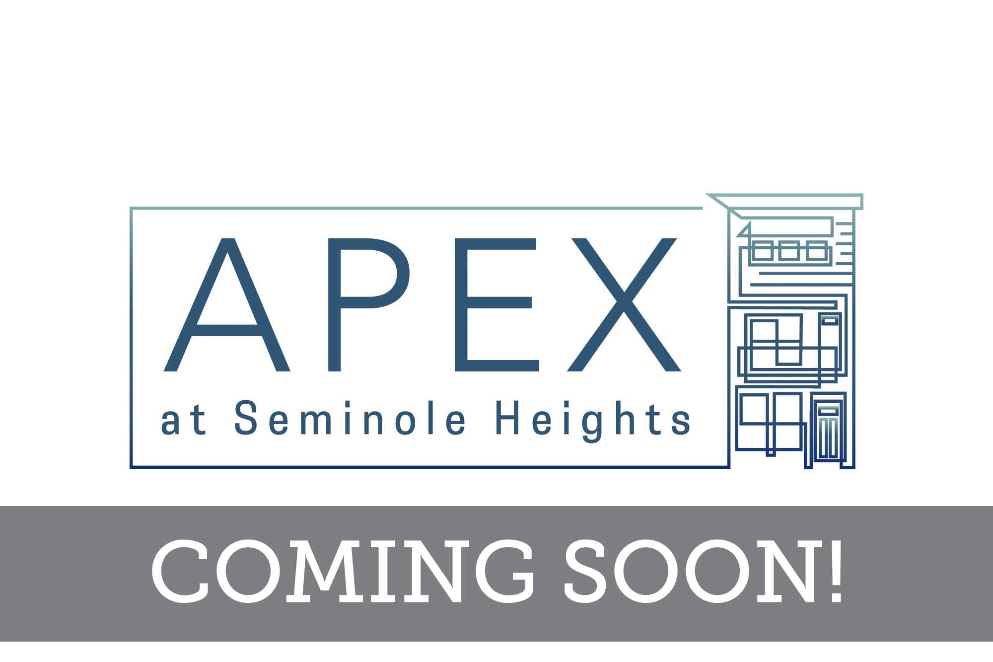 Apex at Seminole Heights - Coming Soon