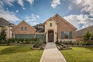 Build On Your Lot Classic Series Houston TX Home Builder New Homes 