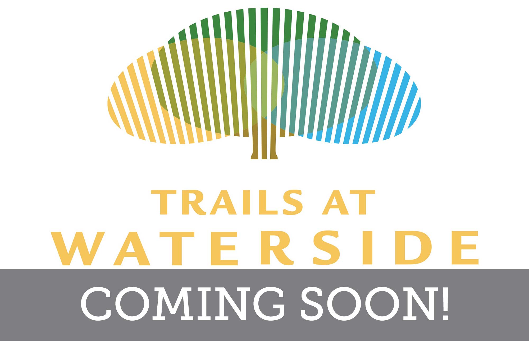 Trails at Waterside