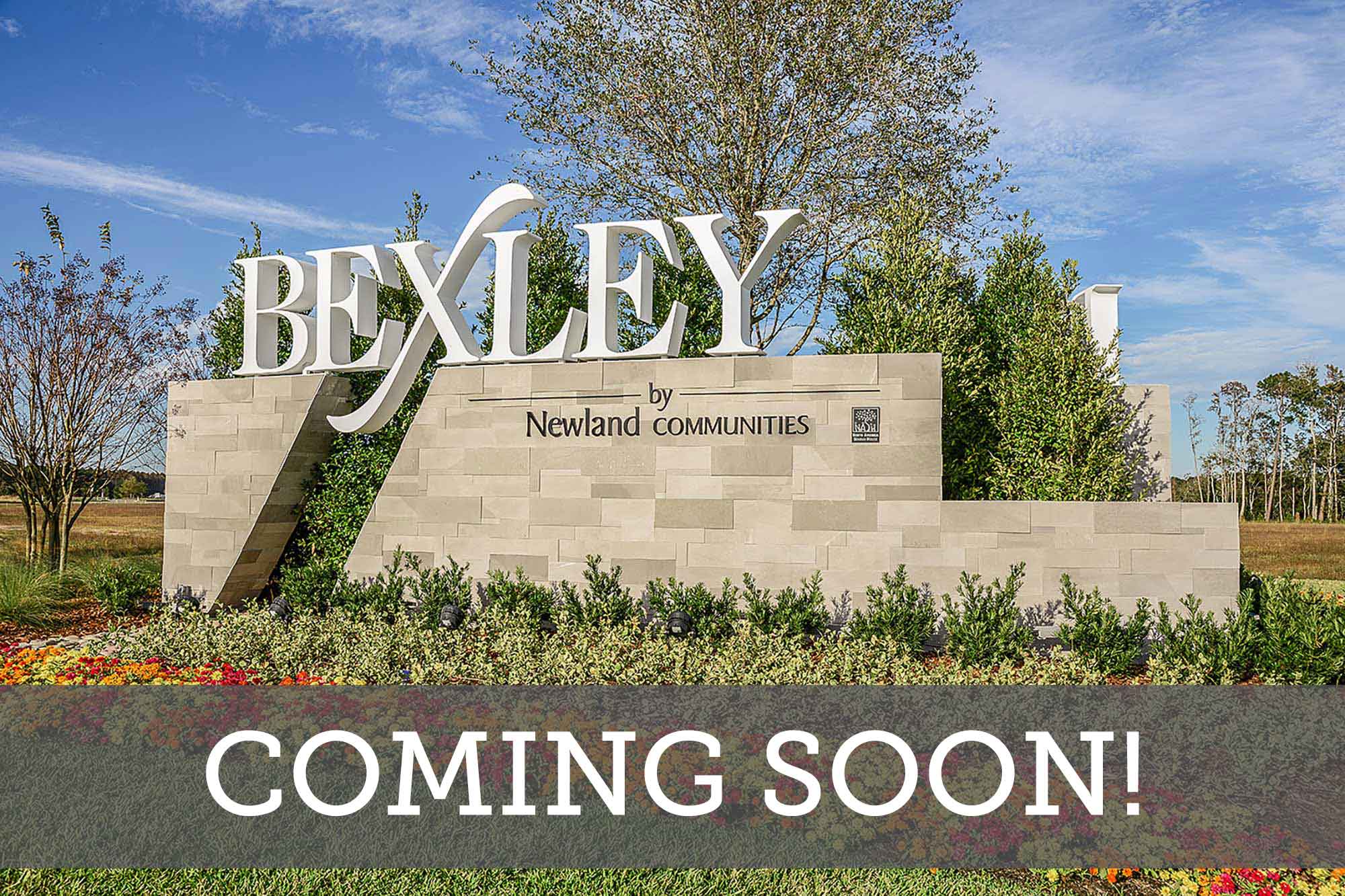 Vireo Point Townes at Bexley - Coming Soon