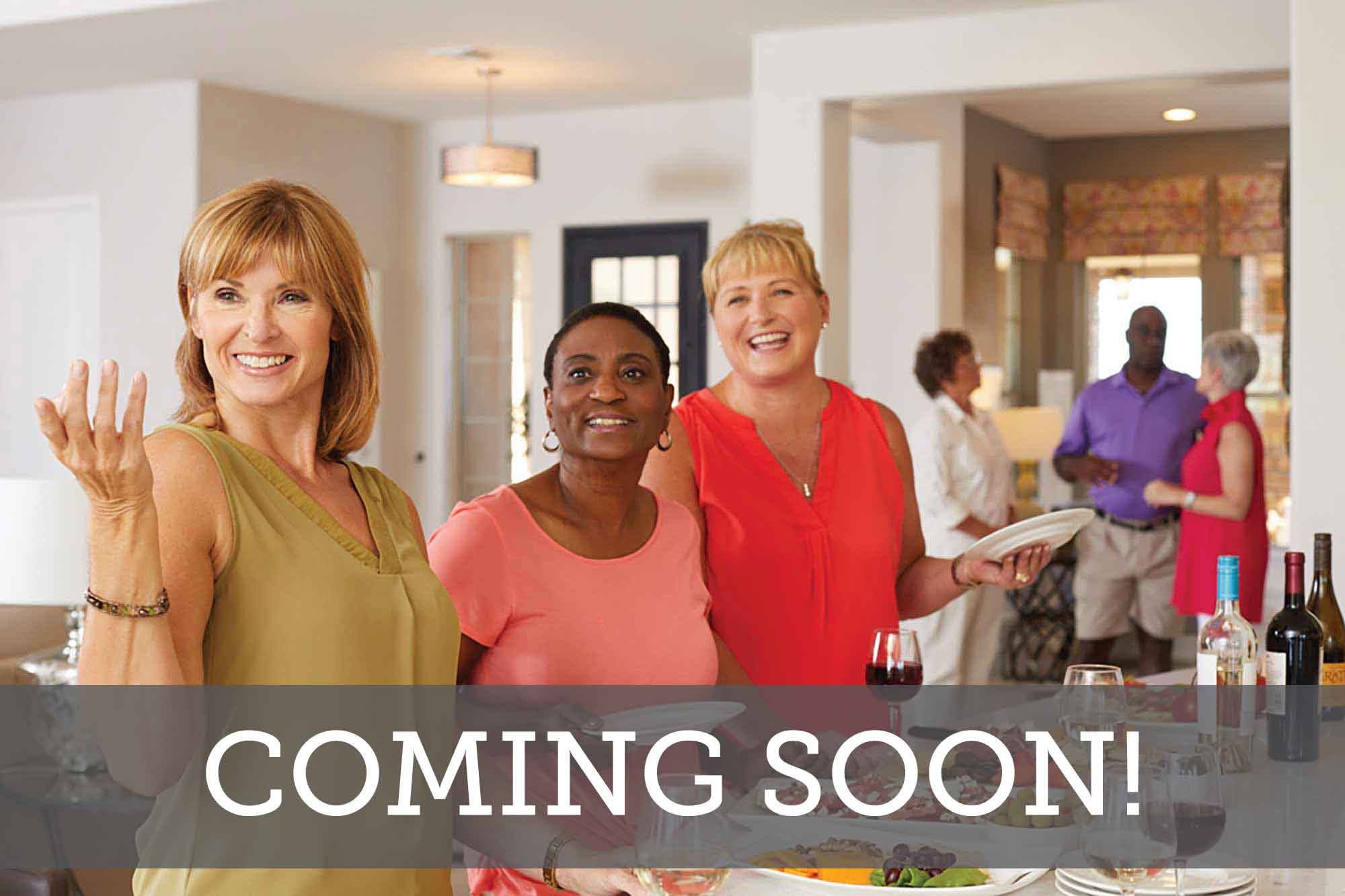 Crescent Pointe at Great Sky - Coming Soon