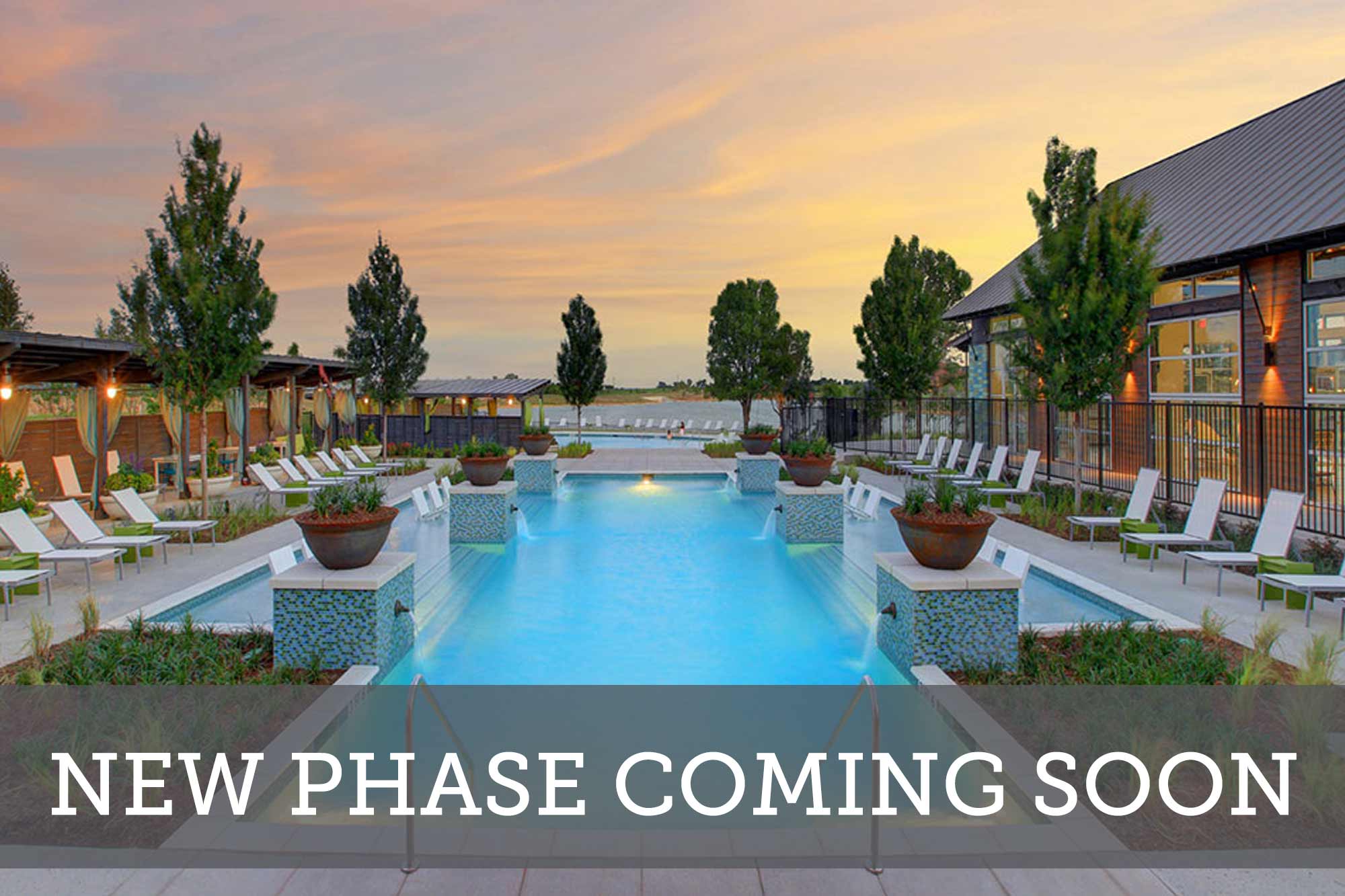 Harvest Orchard Classic - New Phase Coming Soon