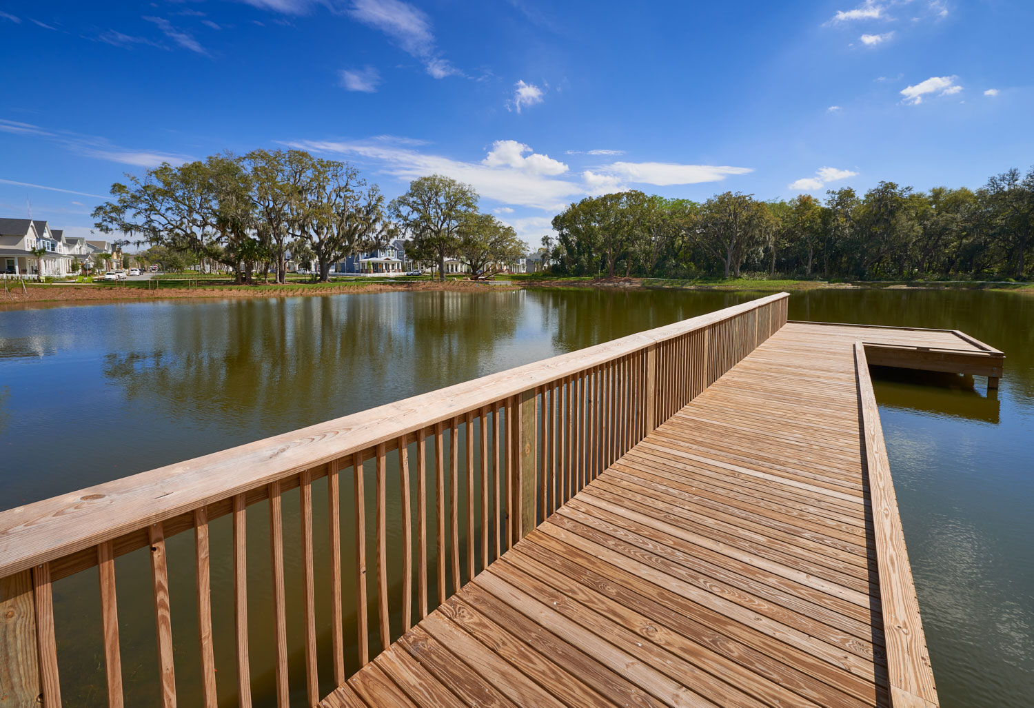 Oakland Park - Garden Series Winter Garden FL Home Builder, New Homes