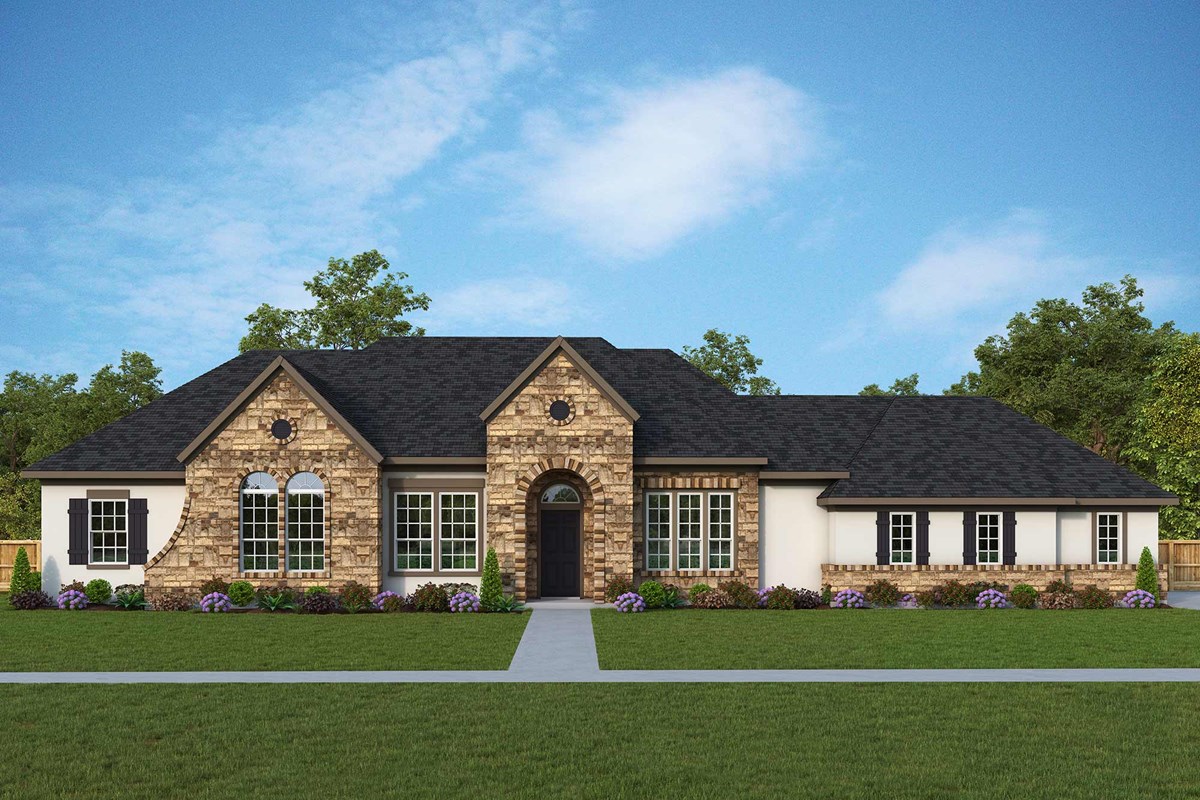 David Weekley Homes