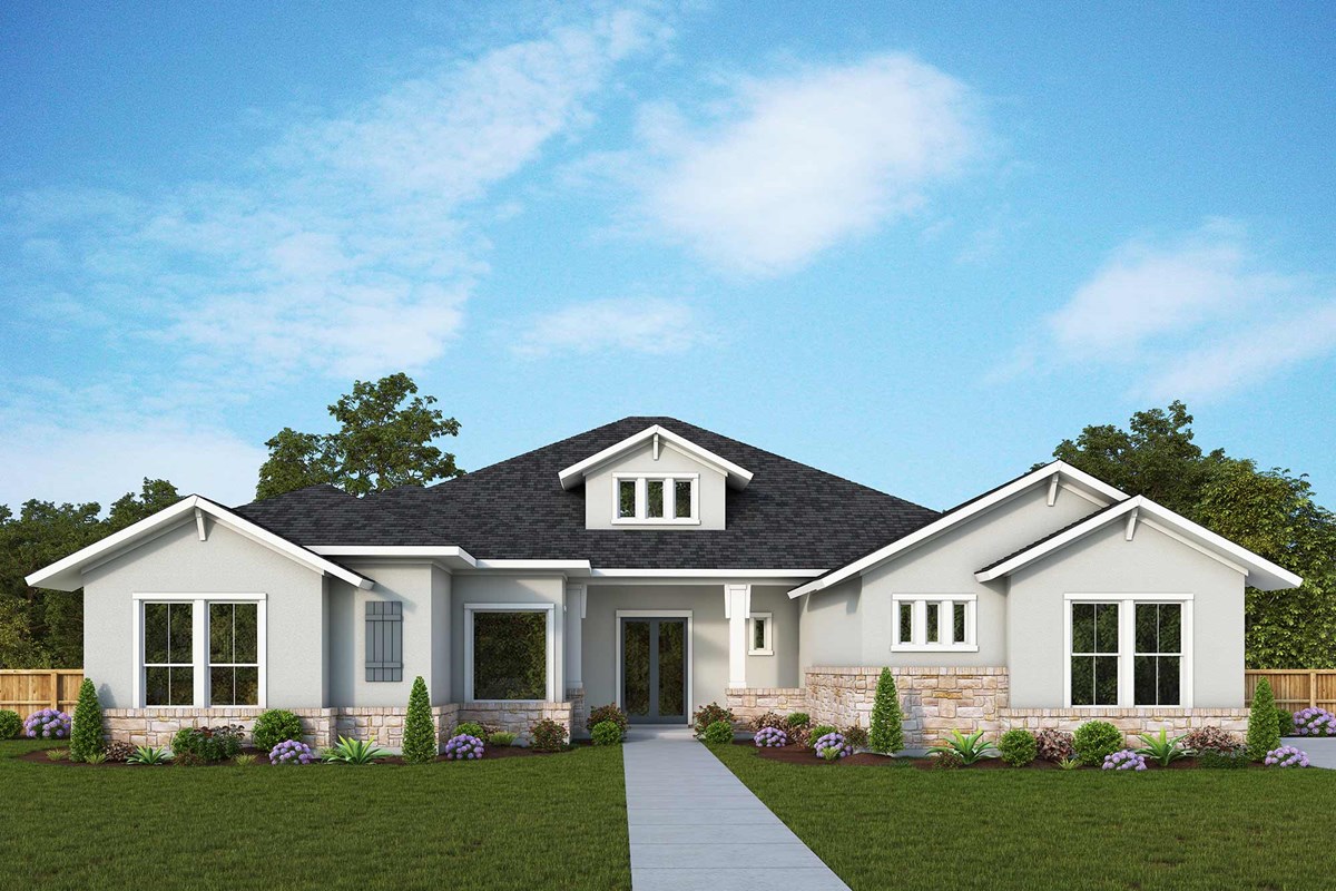 David Weekley Homes