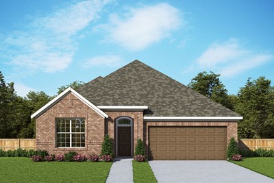 Sandbrock Ranch Aubrey TX Home Builder, New Homes | David Weekley Homes