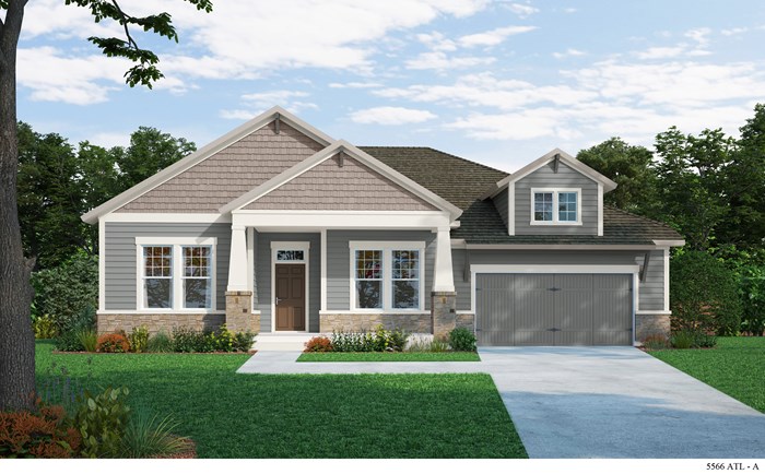 David Weekley Homes