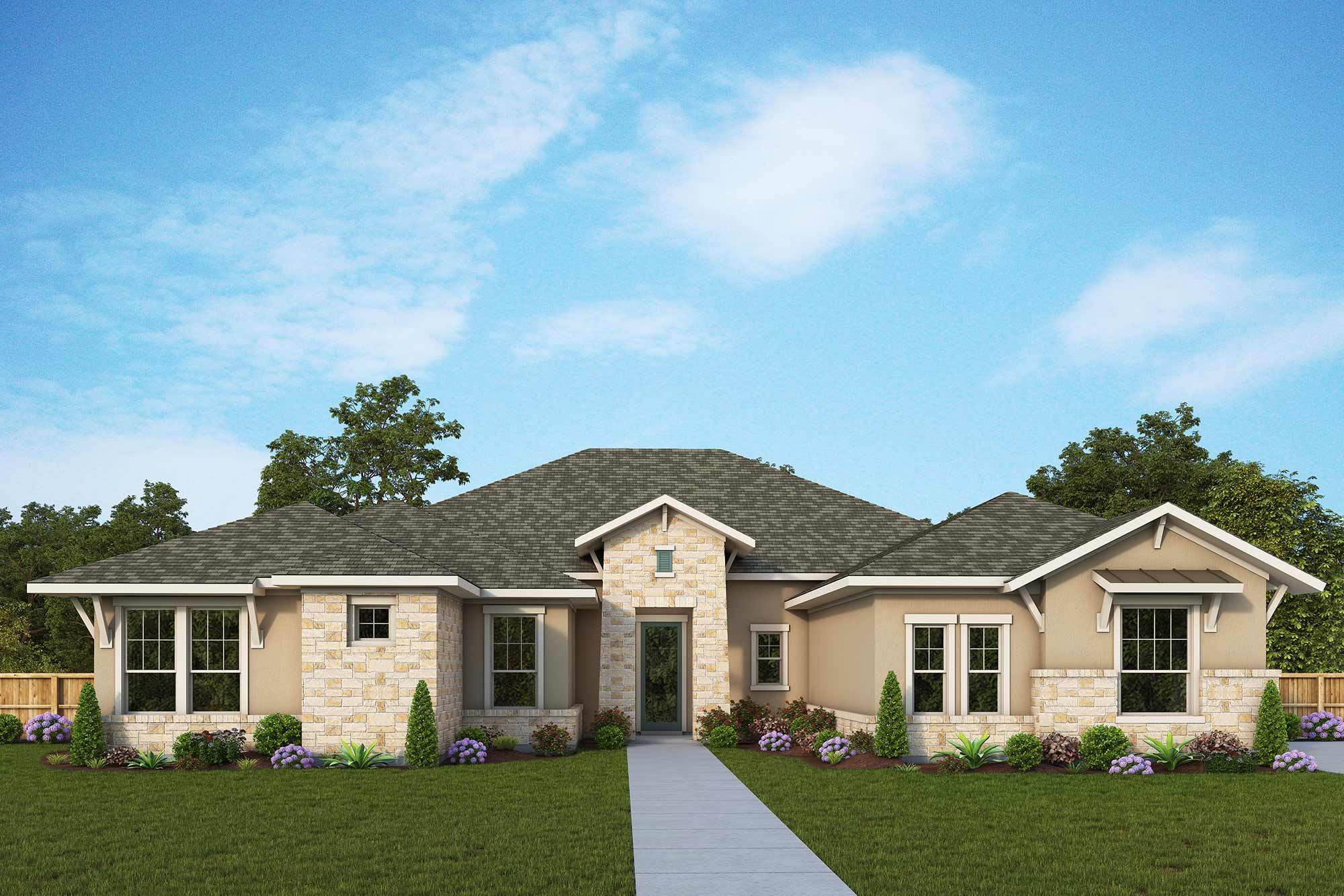 David Weekley Homes