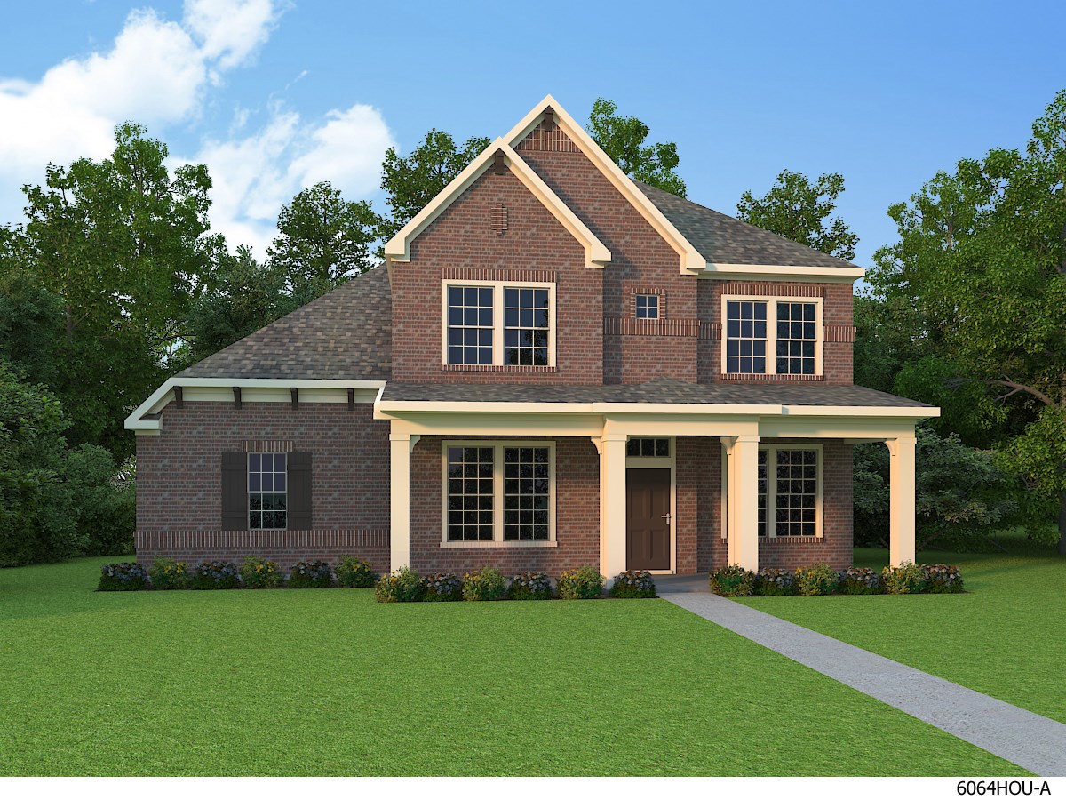 David Weekley Homes