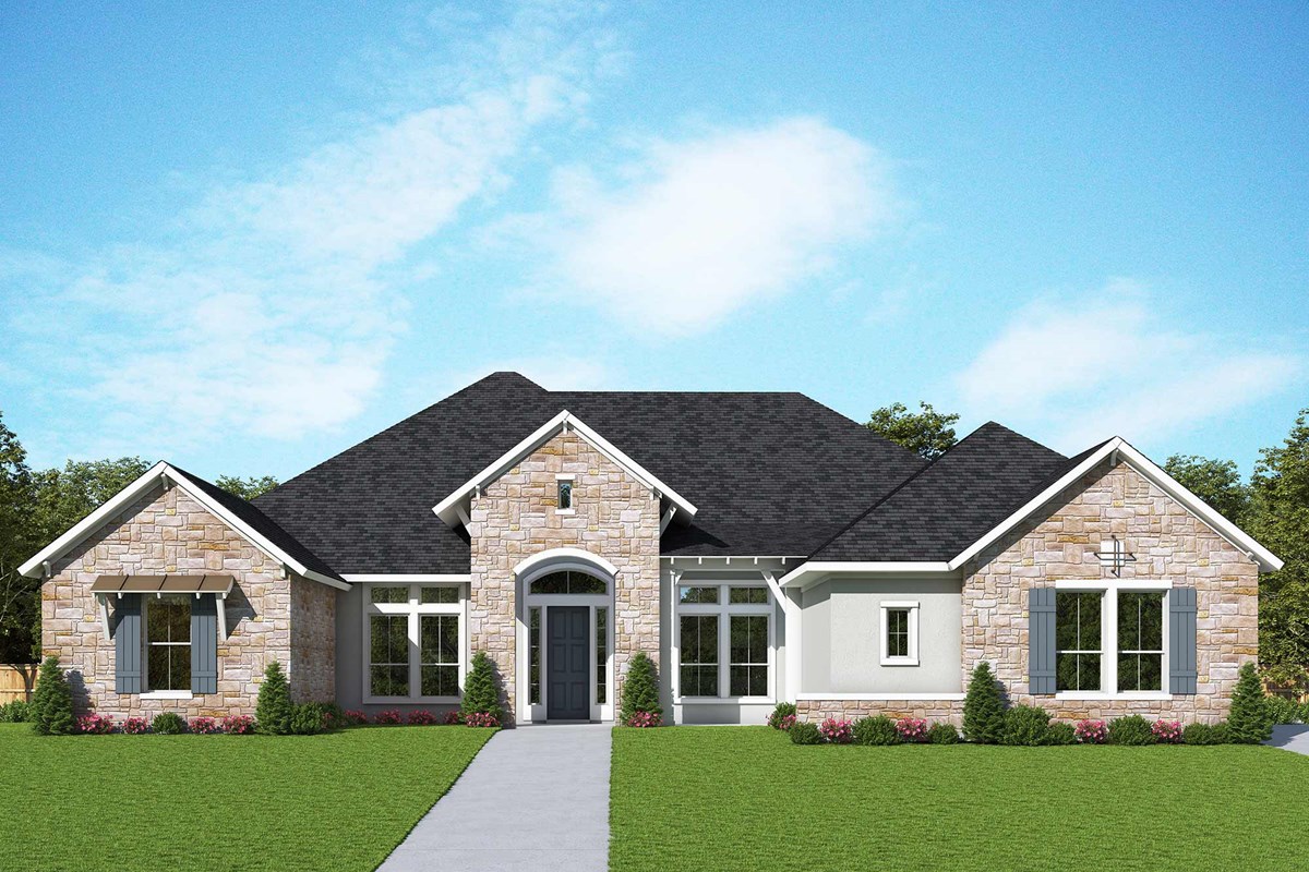 David Weekley Homes